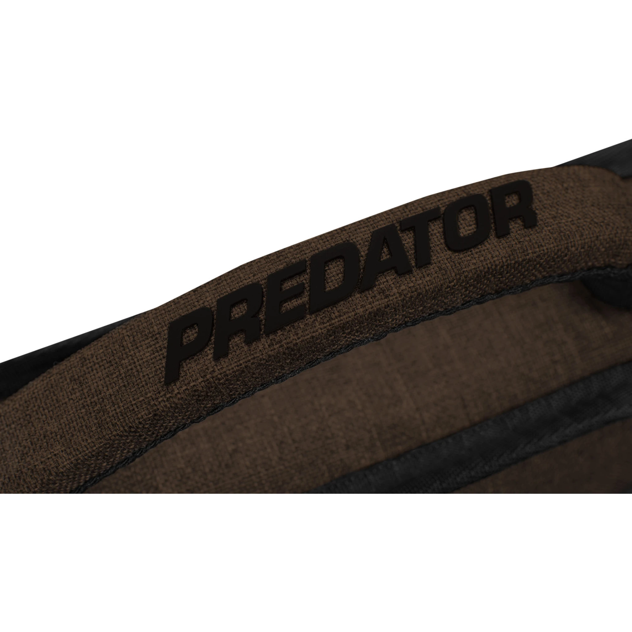 Taqueira Predator Metro 3x5 Hard Castanha Taqueira Predator Metro 3x5 Hard Castanha